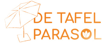 De Tafel Parasol - Logo De Tafel Parasol