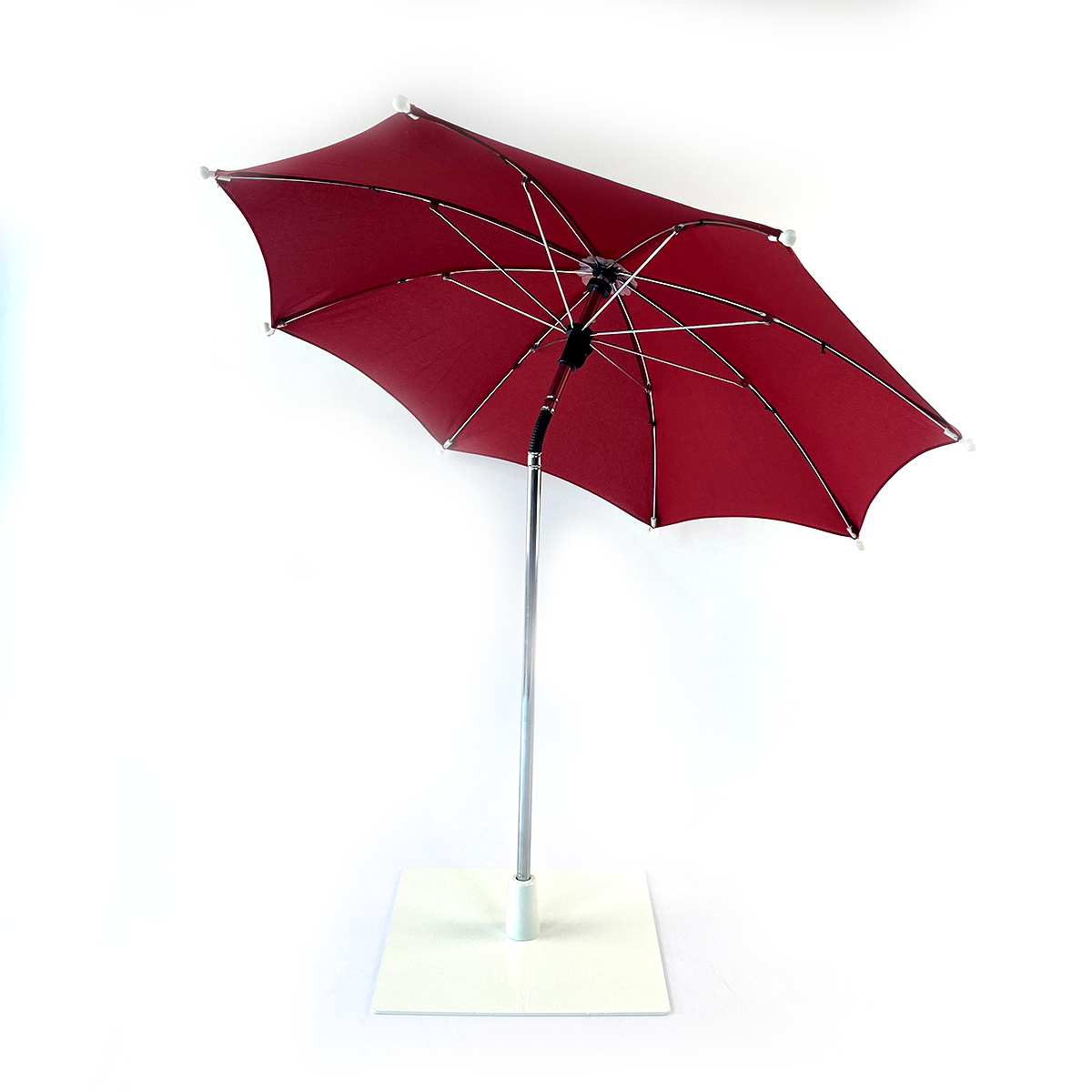 Tafel parasol Bordeaux De Tafelparasol